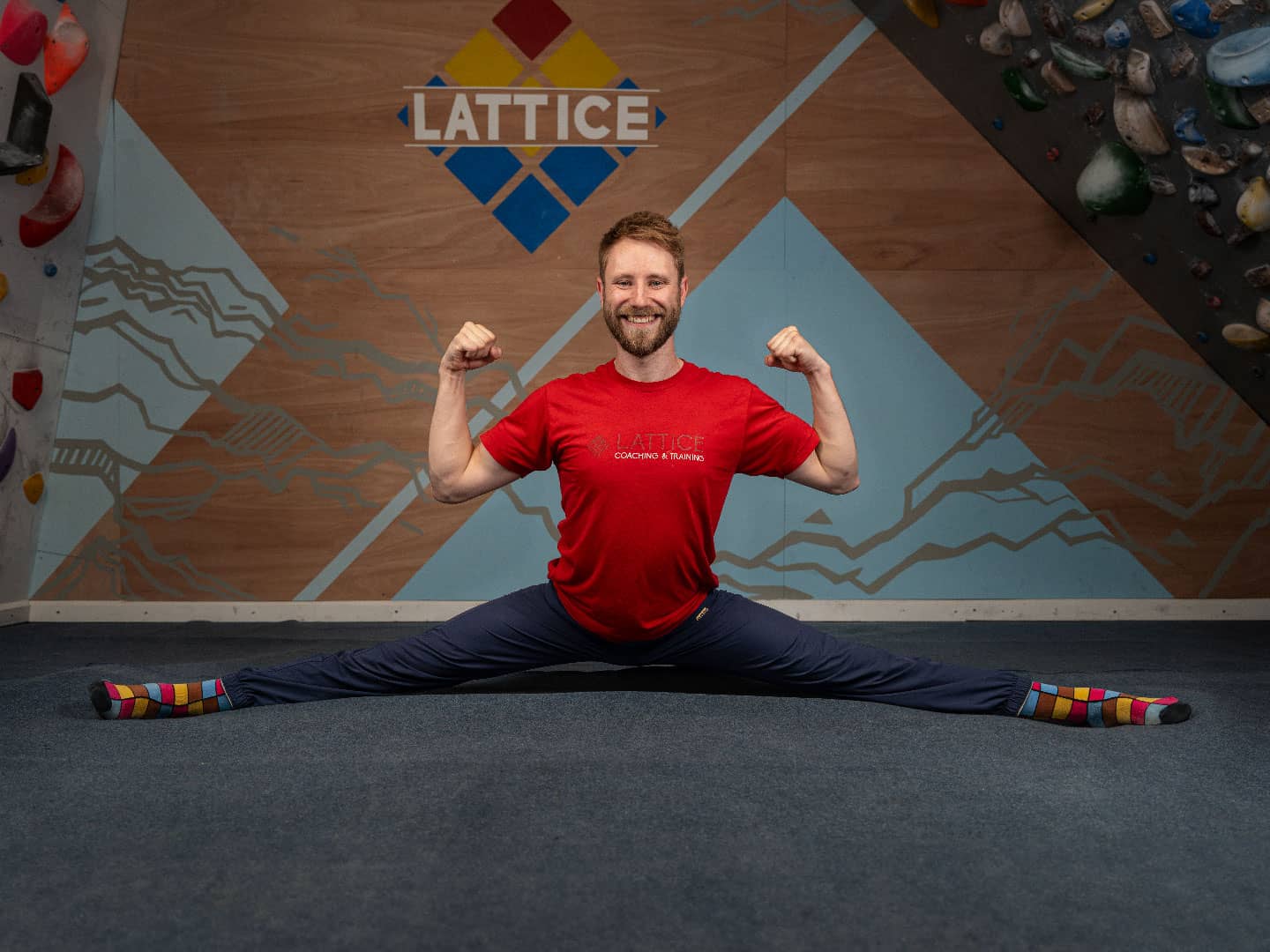 Lattice Training Plan