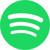 Spotify podcast icon