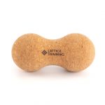 Cork Massage Ball