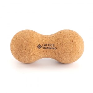 Cork Massage Ball