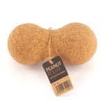 Cork Massage Ball