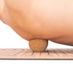 Cork Massage Ball