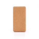 Flex Block - Cork Yoga Block