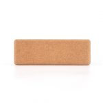 Flex Block - Cork Yoga Block