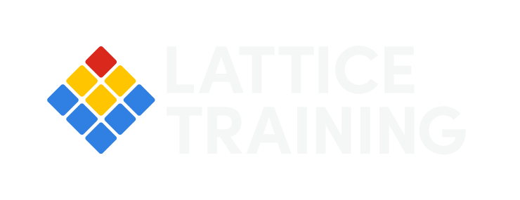 Lattice Training